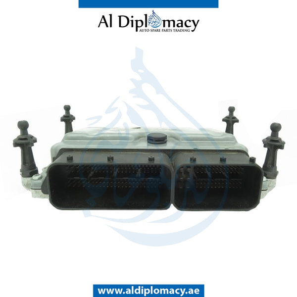 ENGINE CONTROL UNIT for Mercedes-Benz E Class C209 (2002-2010) models, Part Number UN-2731530591